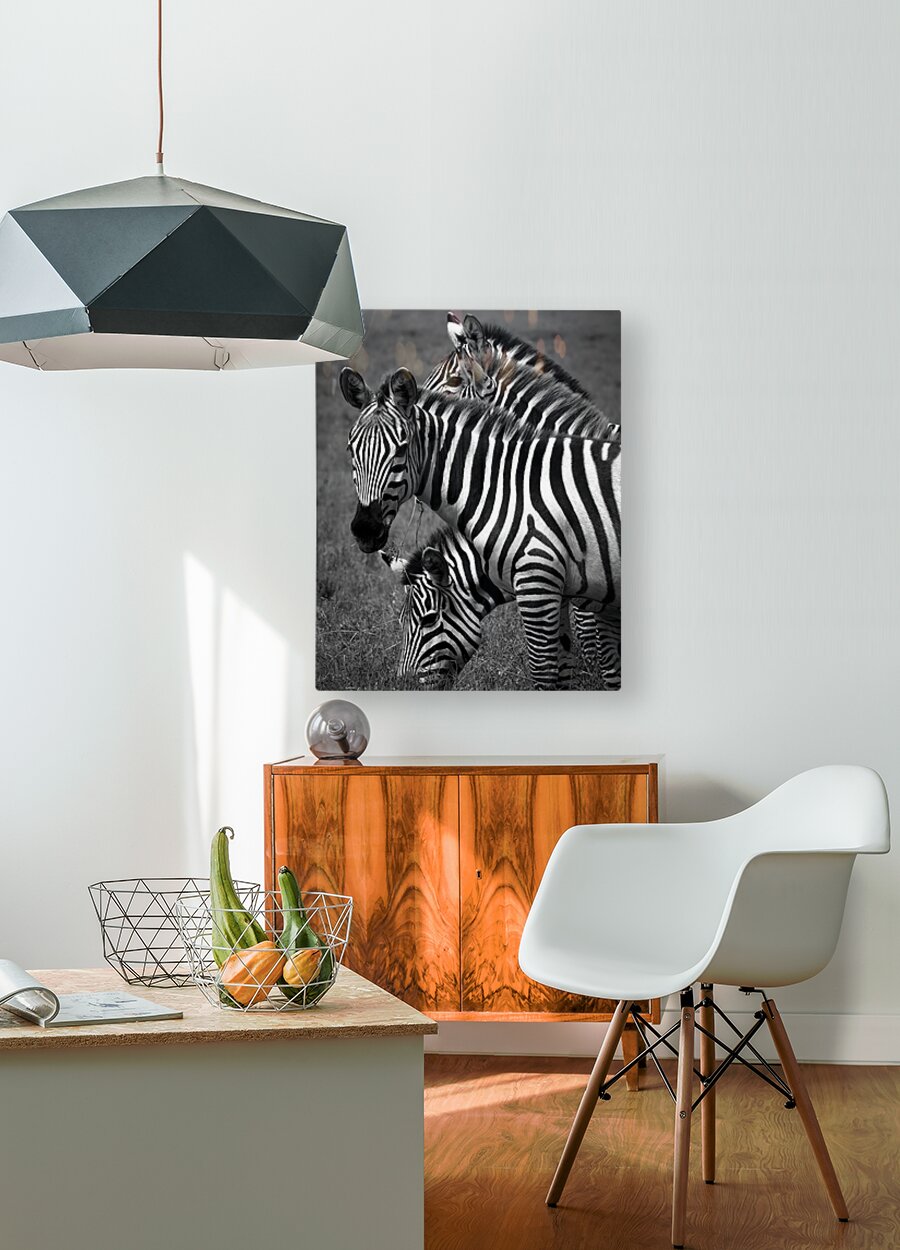 HD Sublimation Metal Print