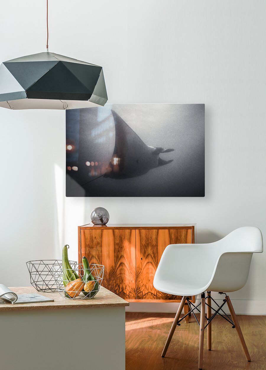HD Sublimation Metal Print